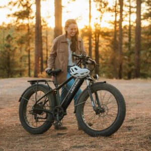 ebike delivery St. George