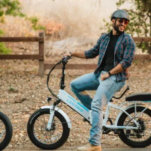 tandem electric bikes south utah