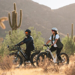 xpeak ebike St. George